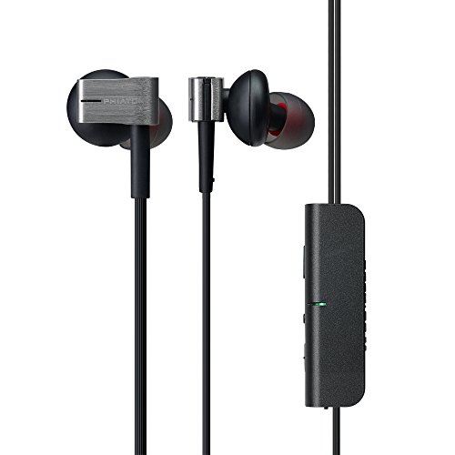 Amazon.co.jp: Phiaton PS 202 NC アクティブノイズキャンセリング